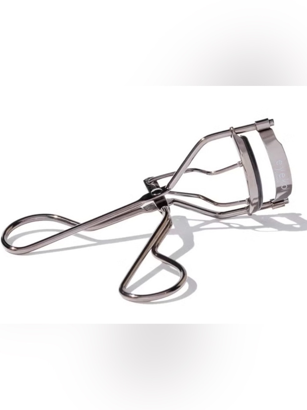 Eyeko Stainless Steel Eyelash Curler - Silver Finish